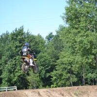 Tucker Reickel