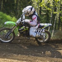 Harrison Bradley
