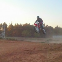 Luke Gratz