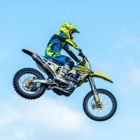 Preston Tyson