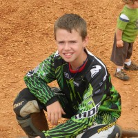 Caleb Chester 