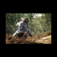 Blake Harris 