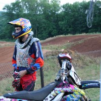 shanon stover