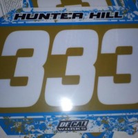 Hunter Hill