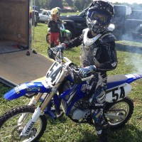 michael  walker