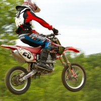 Troy McGrath