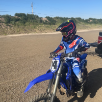 Kaydin Worton