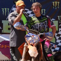 Cody Cook