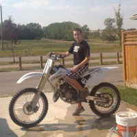 Tyler Melvyn