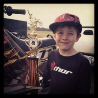 Lane Mathews