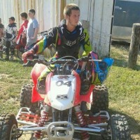 Austin  Jaggers