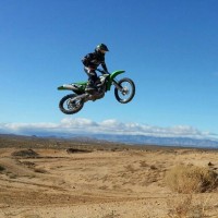 Donovan  Parmeter