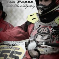 Kyle Parks