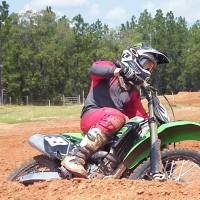Timothy Parsley Jr