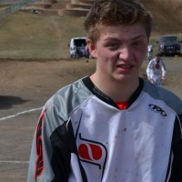 Dustin Stratton