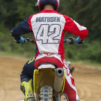 Andrew Matusek Matusek