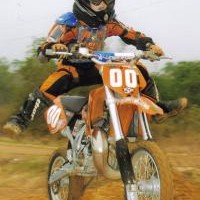 Dalton Gray