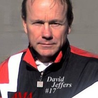 David Jeffers
