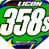 kelly licon