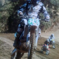 Steve Barrios