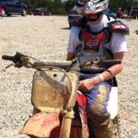 kyle DAVIS