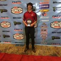Garrett Robertson