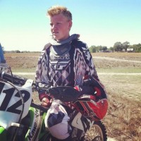 garrett stice
