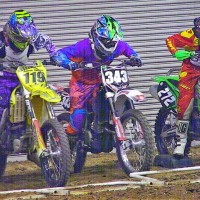 Jordan Strickland