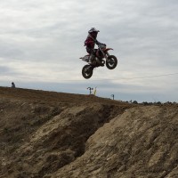 landon BRANDOW
