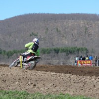 Gage Riggle