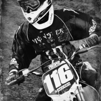 seth patison