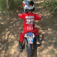 Weston McGuin