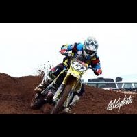 Justin Nicholas