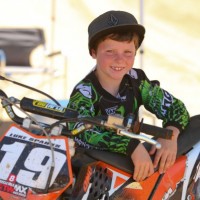 luke sparks