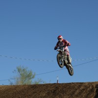 GREG MERRITT