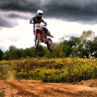Nathan Saxton
