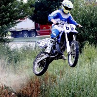 Jesse Lunsford