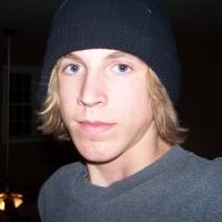 Joshua Goodman