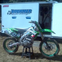 Aaron Boehmer