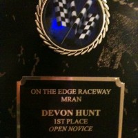 devin hunt