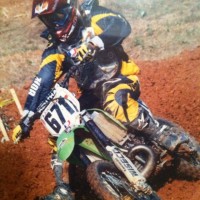 Chad Anderson