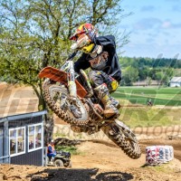 kaden parmley