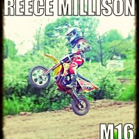 Reece Millison