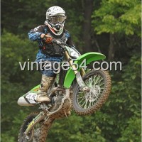 James  Boniface jr