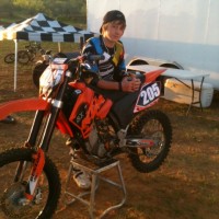 Jarrell Huestis