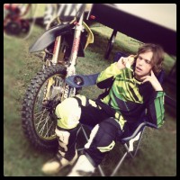 Chris Van Diemen