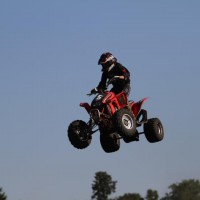 Brock Miller