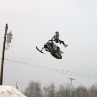 Jesse Mastine