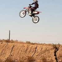 Brice Stevenson