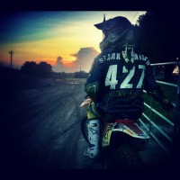 Austin Starkweather